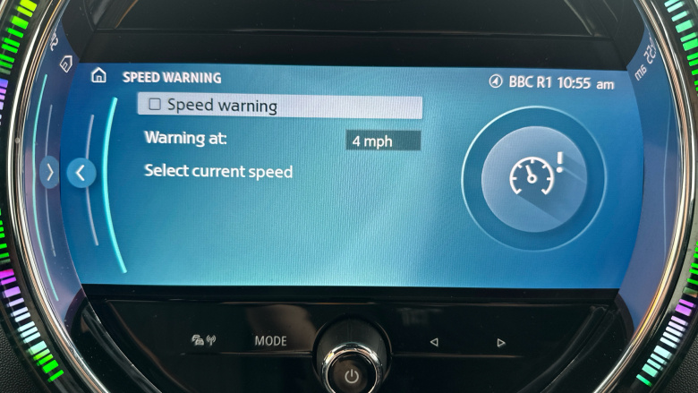 MINI Hatchback 1.5 Cooper Exclusive Premium 3dr Petrol Hatchback